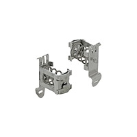 DeLOCK Delock Shield Clamp - kabelfäste