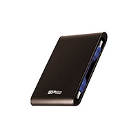 Silicon Power SILICON POWER Armor A80 - hårddisk - 2 TB - USB 3.0