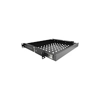 DeLOCK Delock - rack drawer - 1U