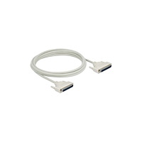 DeLOCK Delock - seriell kabel - DB-37 till DB-37 - 3 m