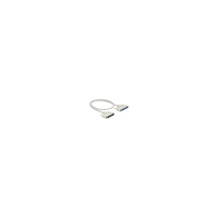 DeLOCK Delock - seriell kabel - DB-37 till DB-37 - 0.5 m