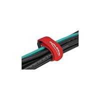 DeLOCK Delock Krok & ögla fästanordning bundband