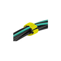 DeLOCK Delock Krok & ögla fästanordning bundband