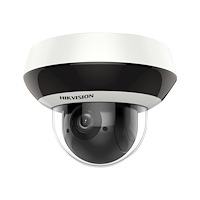Hikvision Digital Technology Hikvision Dark Fighter DS-2DE2A404IW-DE3 - nätverksövervakningskamera - kupol