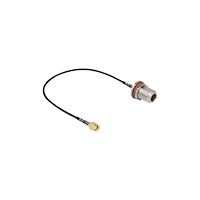 DeLOCK Delock antennkabel - RF - 30 cm