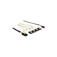 DeLOCK Delock intern SAS-kabel - 50 cm