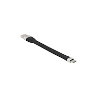 DeLOCK Delock - USB typ C-adapter - USB typ A till USB-C - 13.5 cm