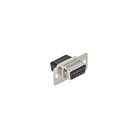 DeLOCK Delock - datakontakt - DB-9