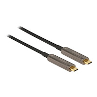 DeLOCK Delock kabel för video / ljud - 30 m