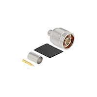 DeLOCK Delock antennanslutare