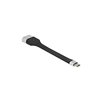 DeLOCK Delock videokort - HDMI / USB - 14 cm