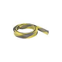 DeLOCK Delock flätad ärm - sträckbar