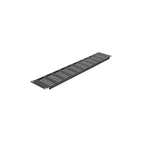 DeLOCK Delock - rackpanel - 2U