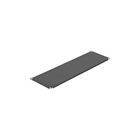 DeLOCK Delock blank platta - 4U - 19"