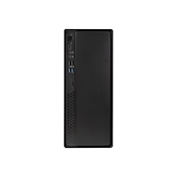 Chieftec Industrial Chieftec BS-10B-300 - mini-ITX