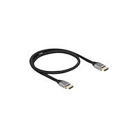 DeLOCK Delock HDMI-kabel - 50 cm
