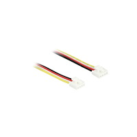 DeLOCK Delock IOT - ström-/datakabel - 4 pin Grove till 4 pin Grove - 40 cm