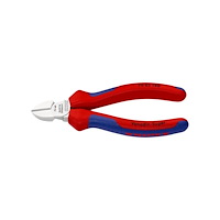 Knipex KNIPEX - diagonal skärpincett