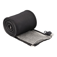 DeLOCK Delock kabelhanteringsfodral - med dragkedja