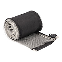 DeLOCK Delock kabelhanteringsfodral - med dragkedja