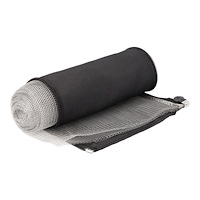 DeLOCK Delock kabelhanteringsfodral - med dragkedja