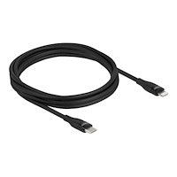 DeLOCK Delock Lightning-kabel - 2 m
