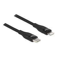 DeLOCK Delock Lightning-kabel - 1 m