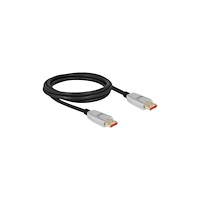 DeLOCK Delock - DisplayPort-kabel - DisplayPort till DisplayPort - 2 m