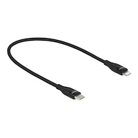 DeLOCK Delock Lightning-kabel - 50 cm
