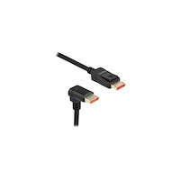 DeLOCK Delock - DisplayPort-kabel - DisplayPort till DisplayPort - 1 m