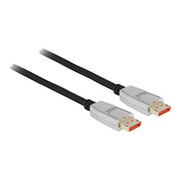 DeLOCK Delock - DisplayPort-kabel - DisplayPort till DisplayPort - 5 m