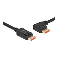 DeLOCK Delock - DisplayPort-kabel - DisplayPort till DisplayPort - 2 m
