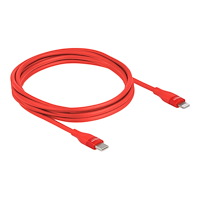 DeLOCK Delock Lightning-kabel - 2 m