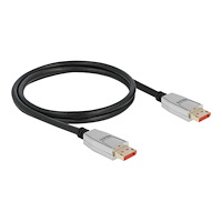 DeLOCK Delock - DisplayPort-kabel - DisplayPort till DisplayPort - 1 m