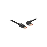 DeLOCK Delock - DisplayPort-kabel - DisplayPort till DisplayPort - 5 m