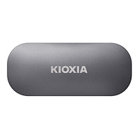 KIOXIA KIOXIA EXCERIA PLUS LXD10S001TG8 - SSD - 1 TB - USB 3.2 Gen 2