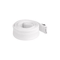 DeLOCK Delock flätad ärm - 50 mm diameter med blixtlås