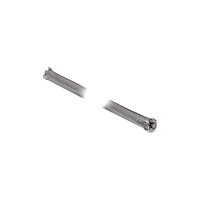 DeLOCK Delock flätad ärm - 20 mm diameter med blixtlås