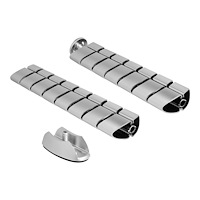 DeLOCK Delock kabelkanal - för skrivbord