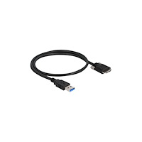 DeLOCK Delock - USB-kabel - USB typ A till Micro-USB Type B - 50 cm
