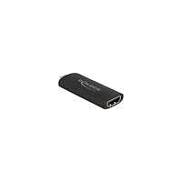 DeLOCK Delock videofångstadapter - USB-C 2.0