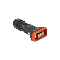 DeLOCK Delock - datakontakt - DB-9