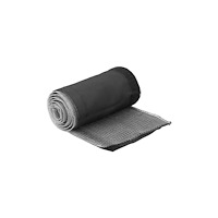 DeLOCK Delock kabelhanteringsfodral - 30 mm, flätad, EMI-skyddad, värmebeständig, med kardborrefäste