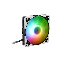 Sharkoon Sharkoon SilentStorm - lådfläkt - PWM, RGB