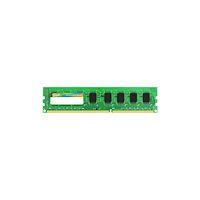 Silicon Power SILICON POWER - DDR3L - modul - 4 GB - DIMM 240-pin / PC3L-12800 - ej buffrad