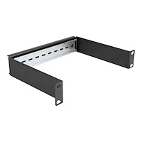 DeLOCK Delock - DIN-rälspanel - 1U