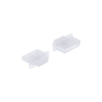 DeLOCK Delock dammskydd - för DisplayPort hona