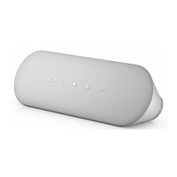 DELL Dell Pro SP3022 - VoIP stationär högtalartelefon - USB-A, USB-C