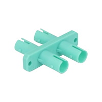 DeLOCK Delock kopplingsdon för nätverk - havsblå