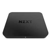 NZXT NZXT Signal HD60 - videofångstadapter - USB-C 3.2 Gen 1